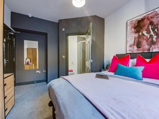 House for rent in Shaw Lands, Barnsley