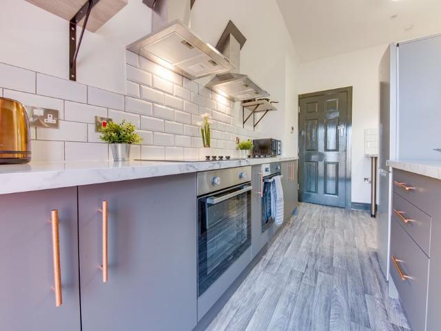 House for rent in Shaw Lands, South Yorkshire
