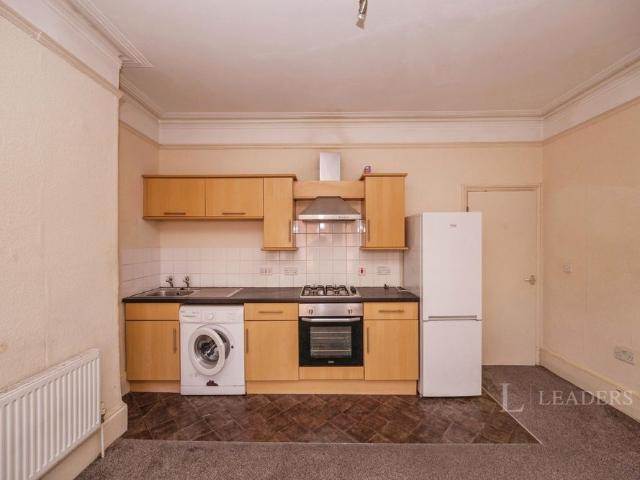 Apartment for rent in Fratton, City Of Portsmouth