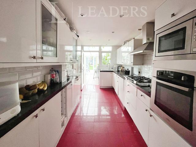 House for rent in Clacton-on-Sea, Tendring