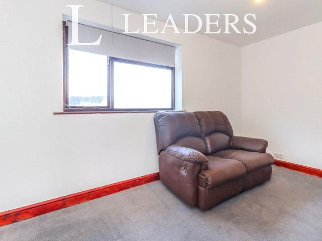 House for rent in Caia Park, Wrexham