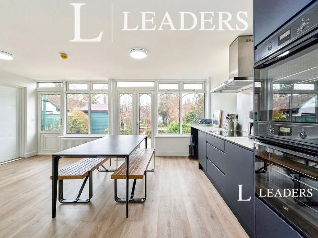 House for rent in Hockerill, Colliers End