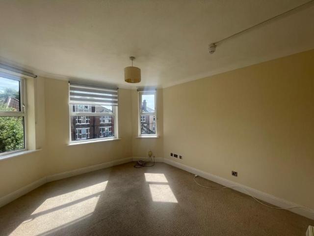 House for rent in Bedford Place, Southampton