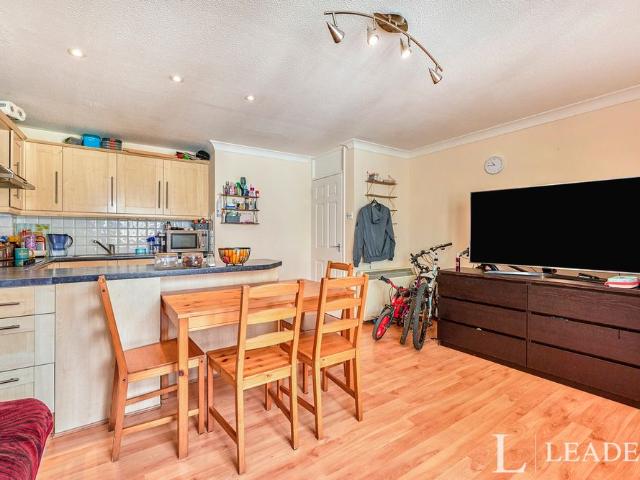Apartment for rent in Hockerill, Colliers End