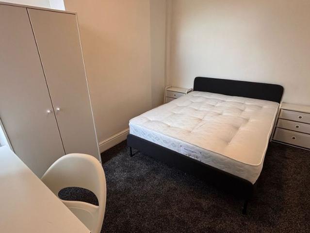 House for rent in Forest Fields, Haddon