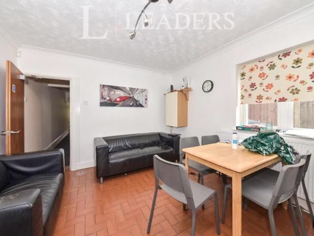 House for rent in Millfield, Peterborough