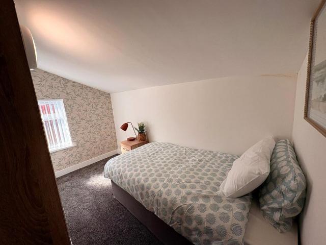 House for rent in West Bank, Widnes