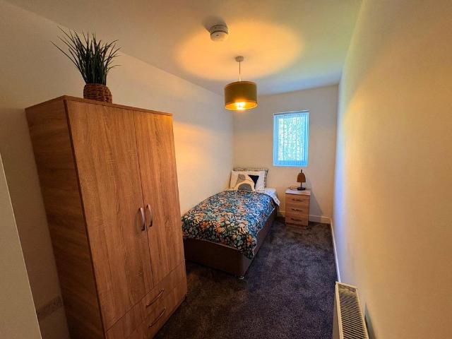 House for rent in West Bank, Widnes