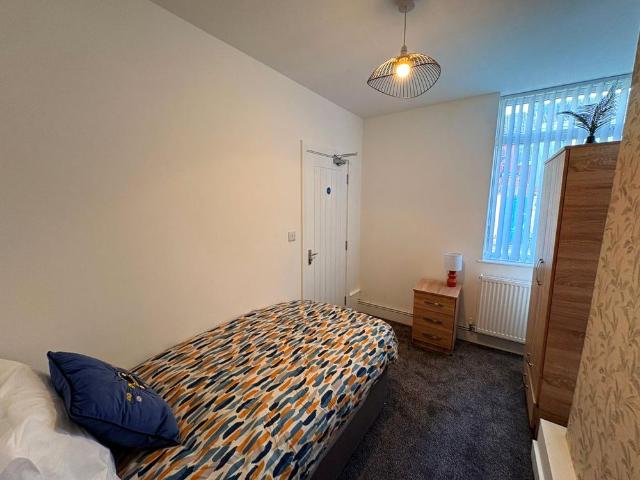House for rent in West Bank, Widnes