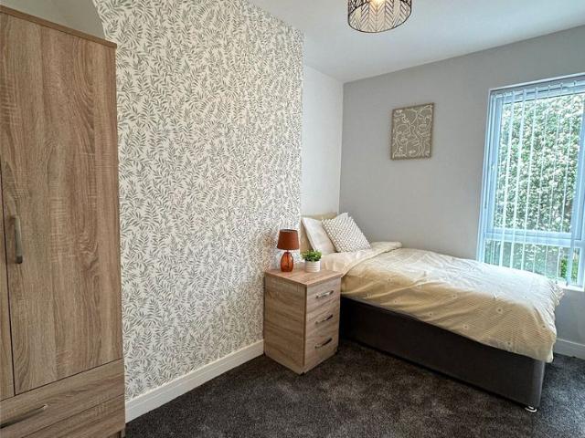 House for rent in West Bank, Widnes