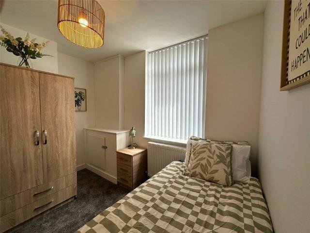 House for rent in West Bank, Widnes