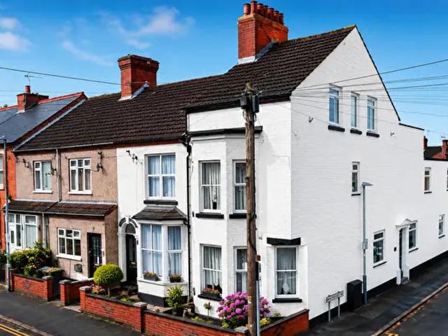 Apartment for rent in Hillmorton Paddox, New Bilton