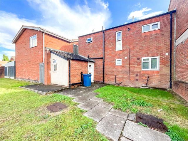 Studio for rent in Glascote Heath, Kettlebrook