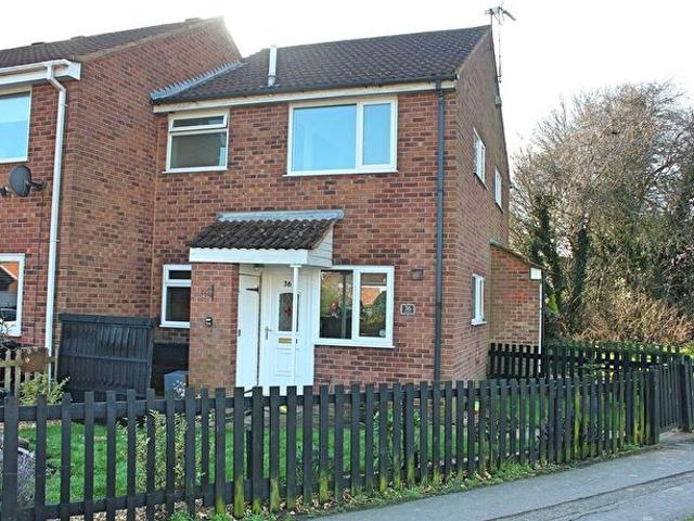 Apartment for rent in Wigston Magna, Leicestershire