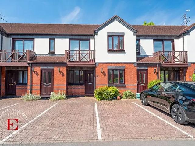 Apartment for rent in Whitemoor, Warwick