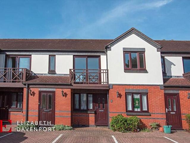 Apartment for rent in Green Close, Warwickshire
