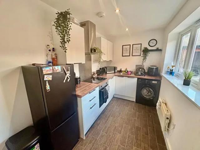 Apartment for rent in Caldermill, East Midlands