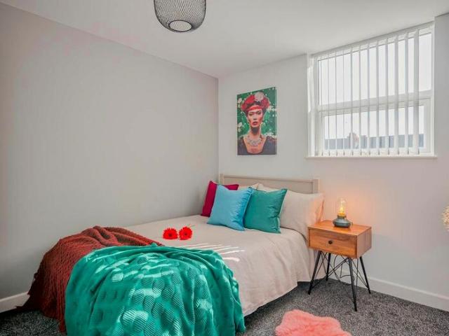 Apartment for rent in Ball Hill, West Midlands