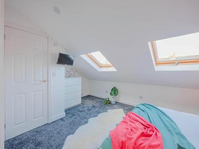 Apartment for rent in Ball Hill, West Midlands