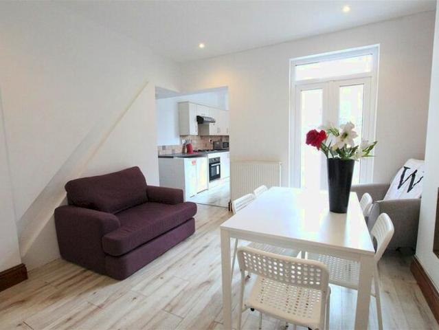 Apartment for rent in Phippsville, Northampton