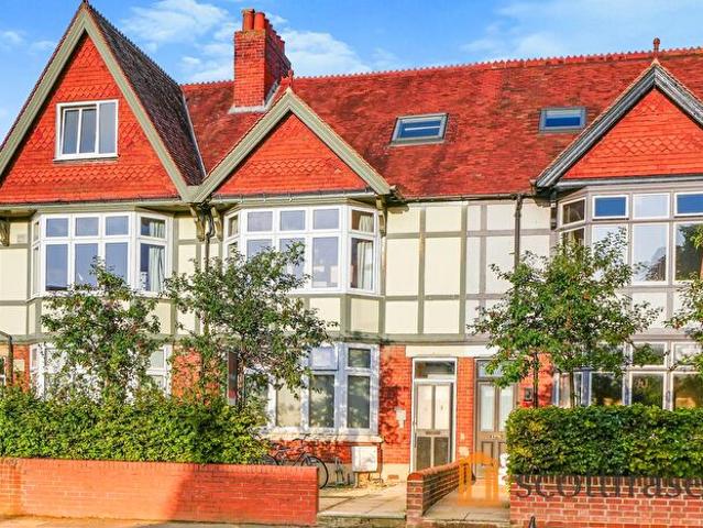 Apartment for rent in The Slade, Oxfordshire
