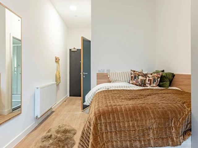 Apartment for rent in Attenborough, East Midlands