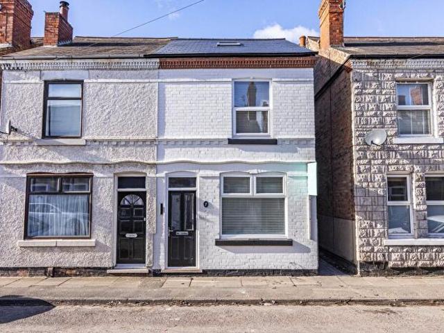 Apartment for rent in Caldermill, East Midlands