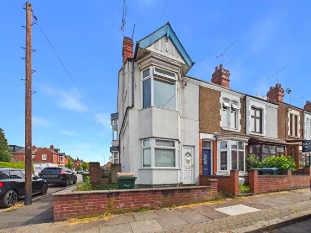 Apartment for rent in West Midlands