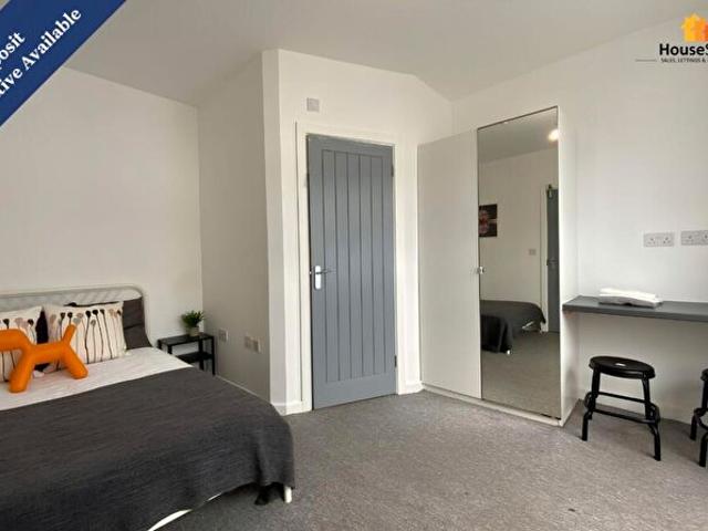 Apartment for rent in Quarrendon, Aylesbury