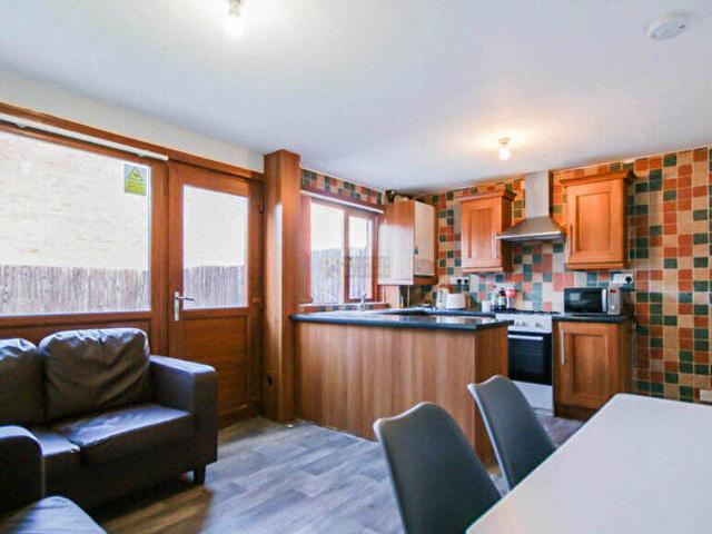 Apartment for rent in Nechells, West Midlands