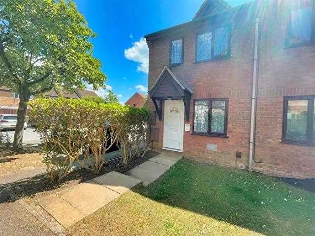 Apartment for rent in West Bletchley, Bletchley