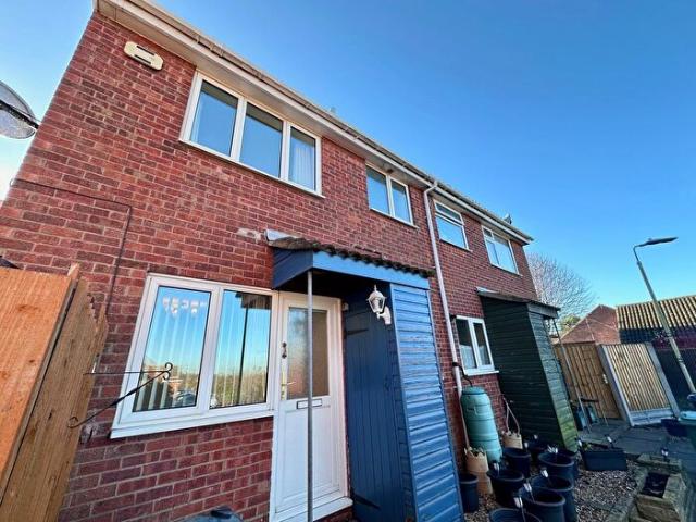 Apartment for rent in Elmfield, Leicestershire
