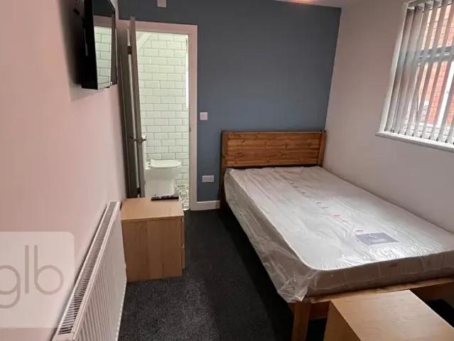 Apartment for rent in Lower Stoke, Coventry