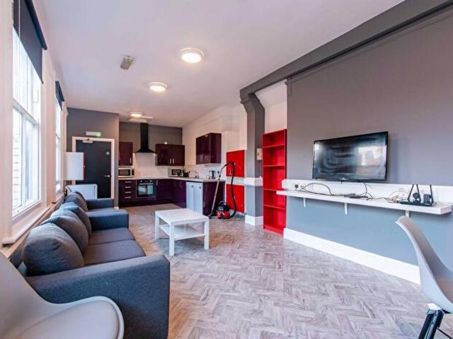 Apartment for rent in St Ann's, Haddon