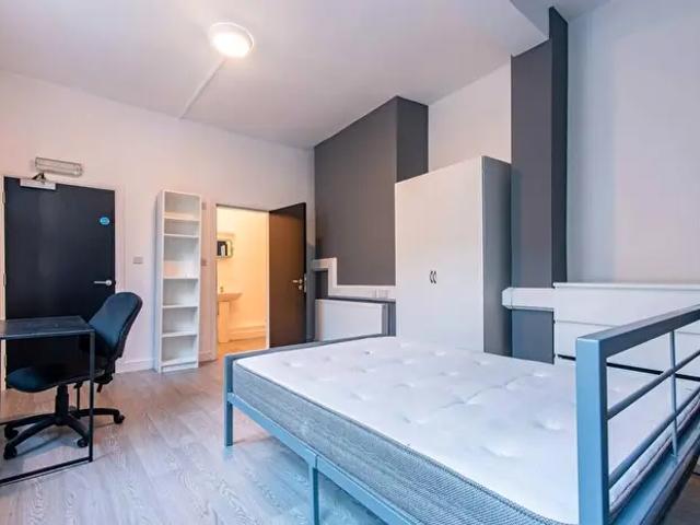 Apartment for rent in The Meadows, Haddon