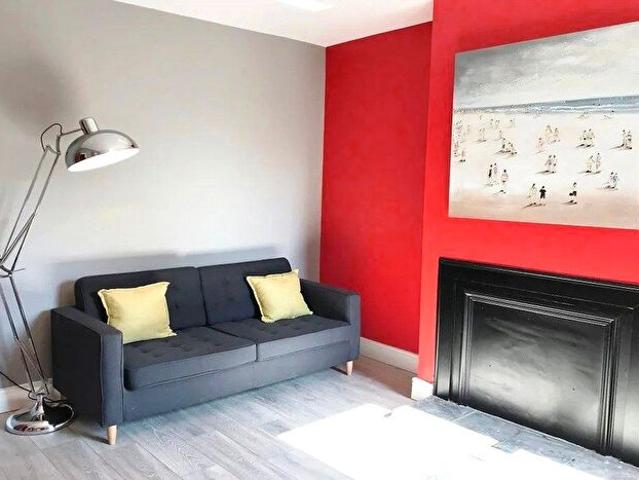 Apartment for rent in Crewton, East Midlands