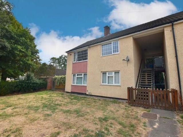 Apartment for rent in Tile Hill, West Midlands