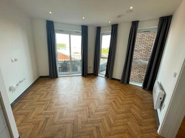 Apartment for rent in St Matthew's, Old Wharf