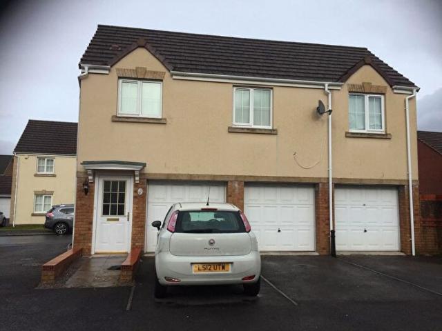 Apartment for rent in Wales