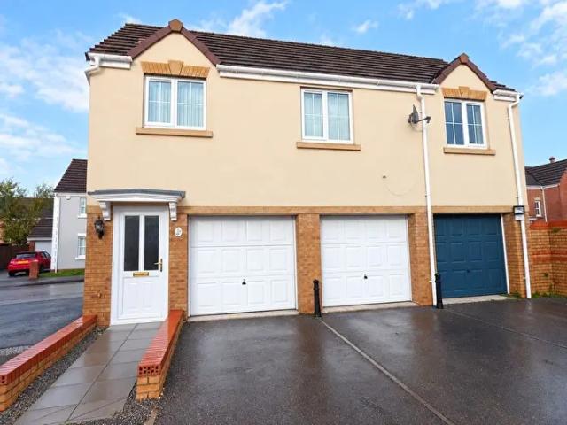 Apartment for rent in Parc Bryn Heulog, Tregof