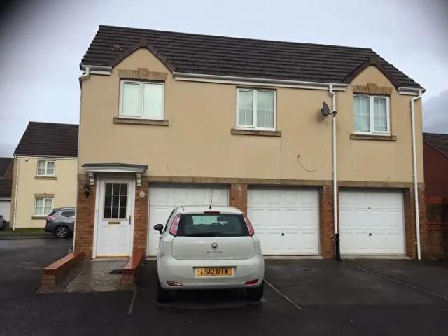 Apartment for rent in Parc Bryn Heulog, Tregof