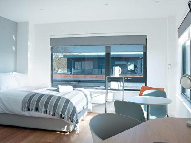 Apartment for rent in Haddon, East Midlands