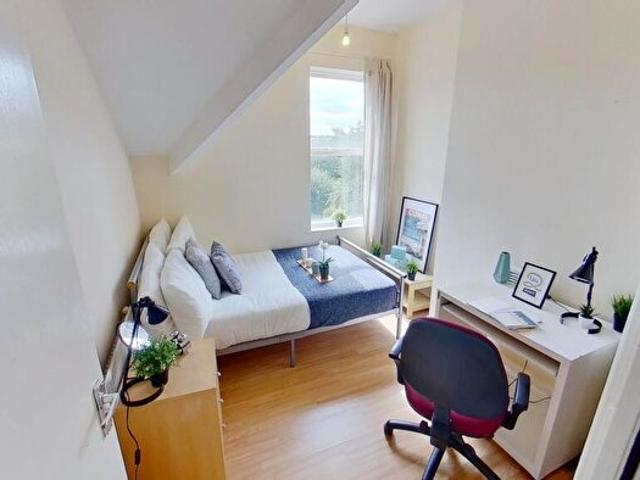 Apartment for rent in Haddon, East Midlands