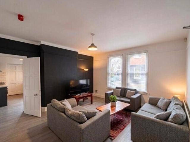 Apartment for rent in The Meadows, Haddon