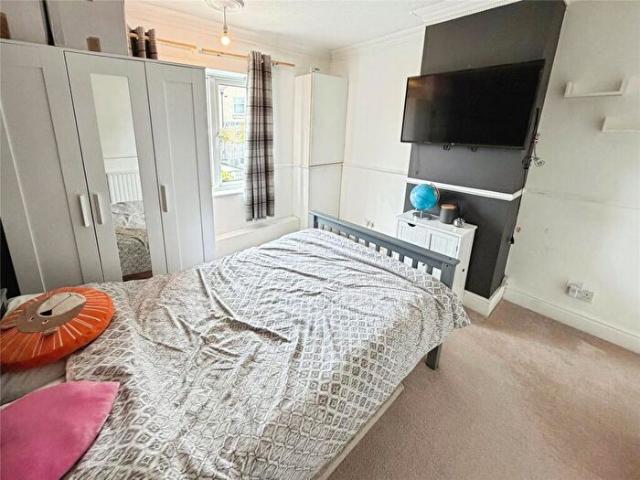 Apartment for rent in Coundon, West Midlands