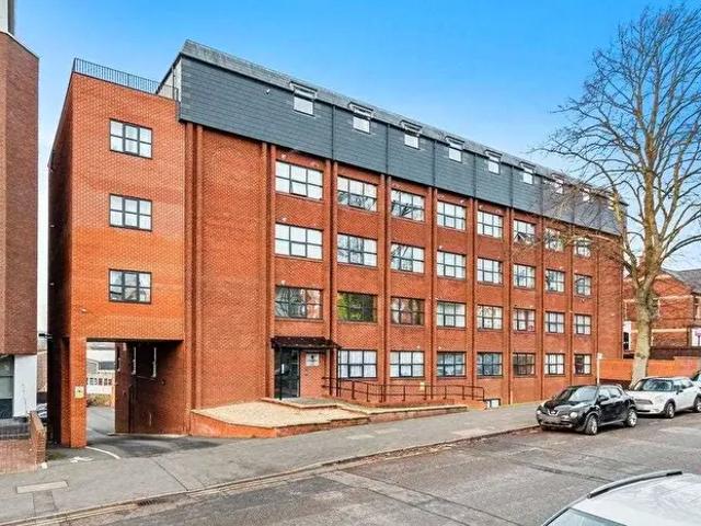 Apartment for rent in Leisure Village, Kettering