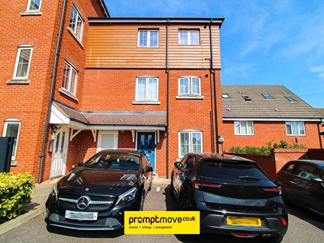 Apartment for rent in Leighton-Linslade, Leighton Buzzard