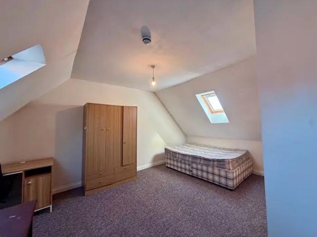 Apartment for rent in East Oxford, Oxford