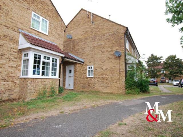 Apartment for rent in Leighton-Linslade, Linslade