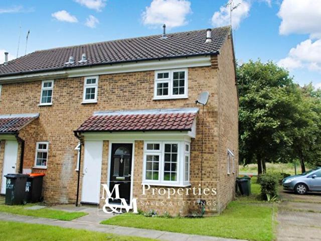 Apartment for rent in Leighton-Linslade, Linslade
